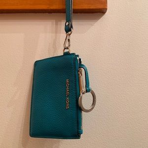 Women’s Michael Kors wristlet